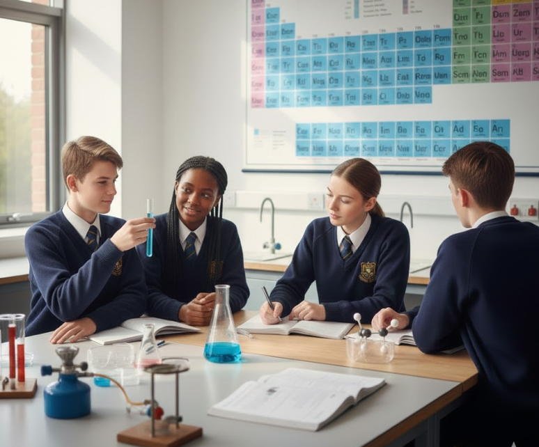 Junior Science